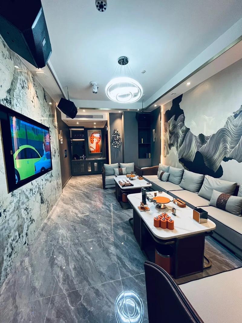 无锡商务ktv及商务ktv啥意思解析-滨湖区ktv预定